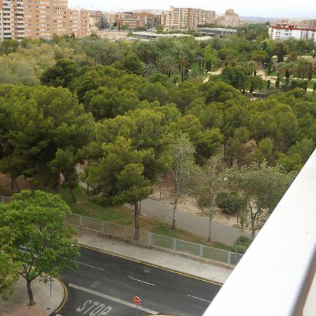 Apartamento Alicante Exterior foto