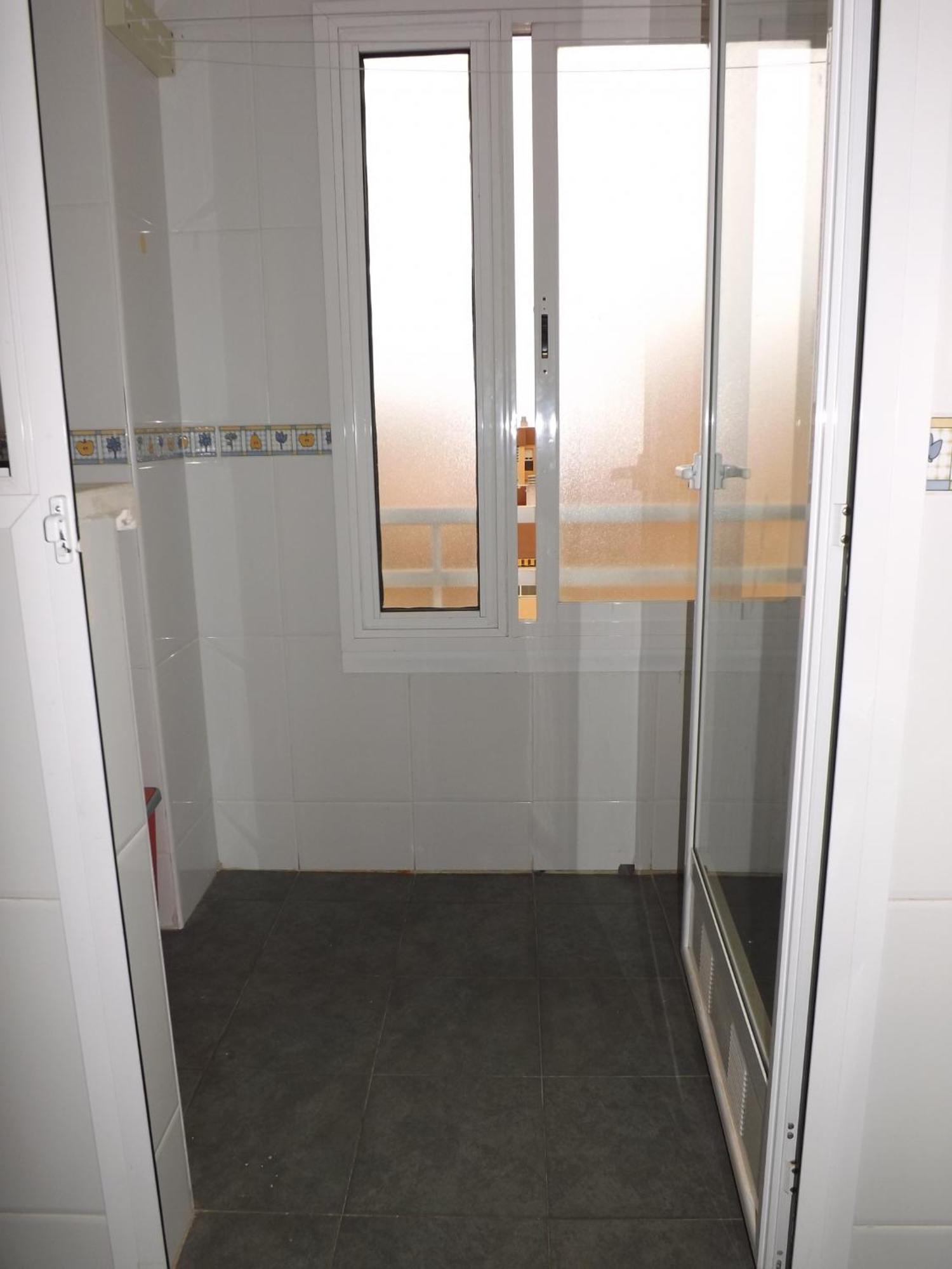 Apartamento Alicante Exterior foto