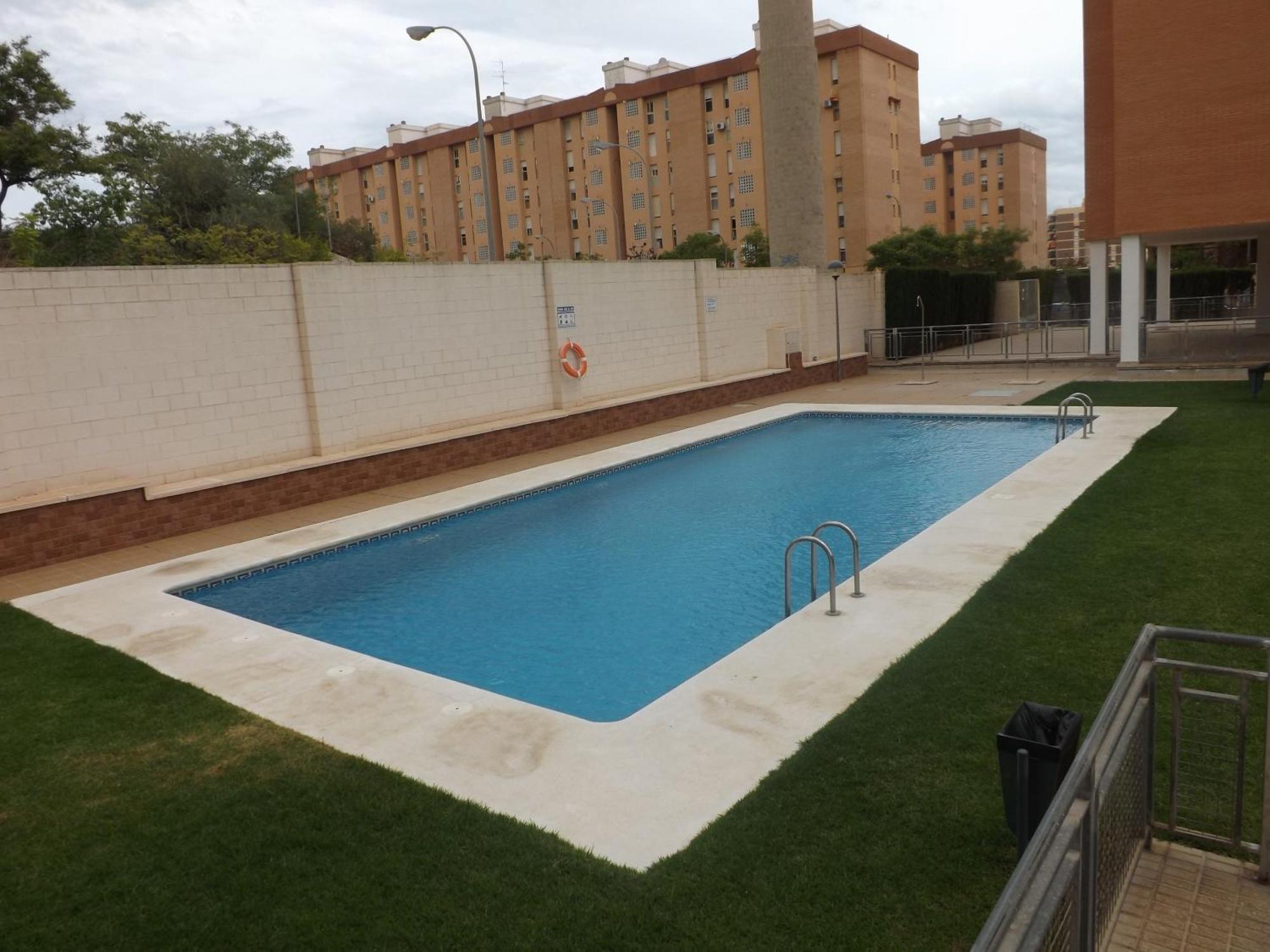 Apartamento Alicante Exterior foto